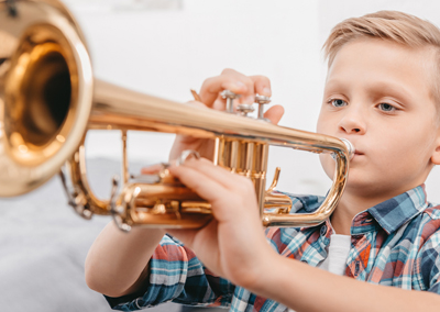 Trumpet Lessons | Trumpet Teacher