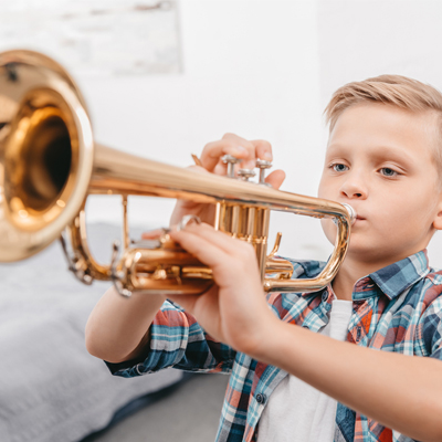 trumpet lessons australia